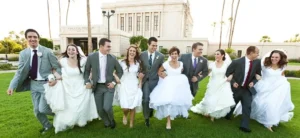É o primeiro casamento comunitário presencial no pós-pandemia, e será realizado em março de 2022 | Foto: Reprodução