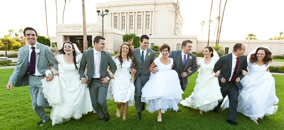 É o primeiro casamento comunitário presencial no pós-pandemia, e será realizado em março de 2022 | Foto: Reprodução