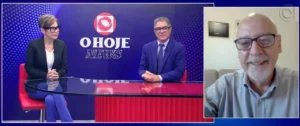 Confira o programa desta semana no O Hoje News