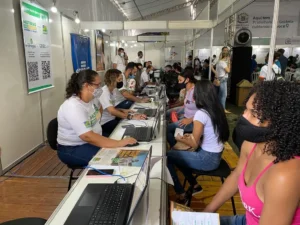 Atendimentos são gratuitos e acontecerão neste sábado (11) e domingo (12) | Foto: Secretaria da Retomada