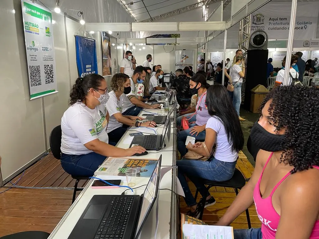 Atendimentos são gratuitos e acontecerão neste sábado (11) e domingo (12) | Foto: Secretaria da Retomada