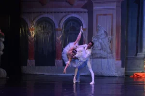 Público também poderá assistir a projeção mapeada na cúpula do Palácio da Música | Foto: divulgação