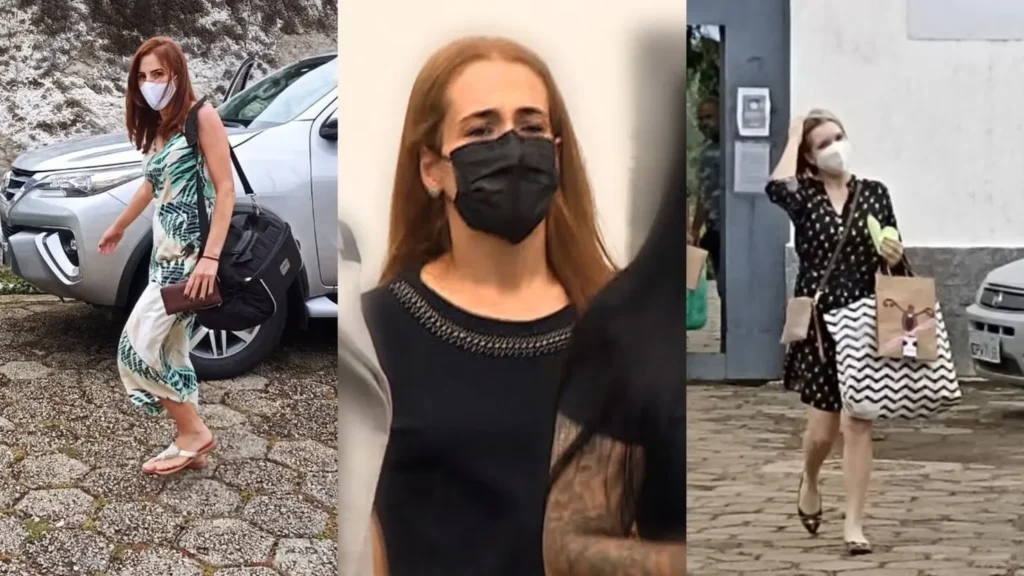 Benefício é concedido para detentos que apresentam bom comportamento, já cumpriram parte da pena e cumprem em regime semiaberto | Foto: reprodução/TV Vanguarda