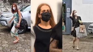 Benefício é concedido para detentos que apresentam bom comportamento, já cumpriram parte da pena e cumprem em regime semiaberto | Foto: reprodução/TV Vanguarda
