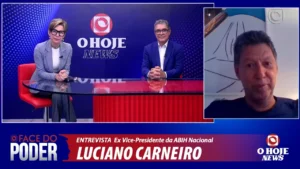 Confira o programa desta semana no O Hoje News
