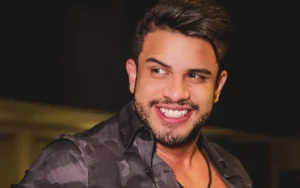 Segundo a assessoria de imprensa do artista, sua ex-mulher retirou a queixa contra ele. | Foto: Reprodução/Internet