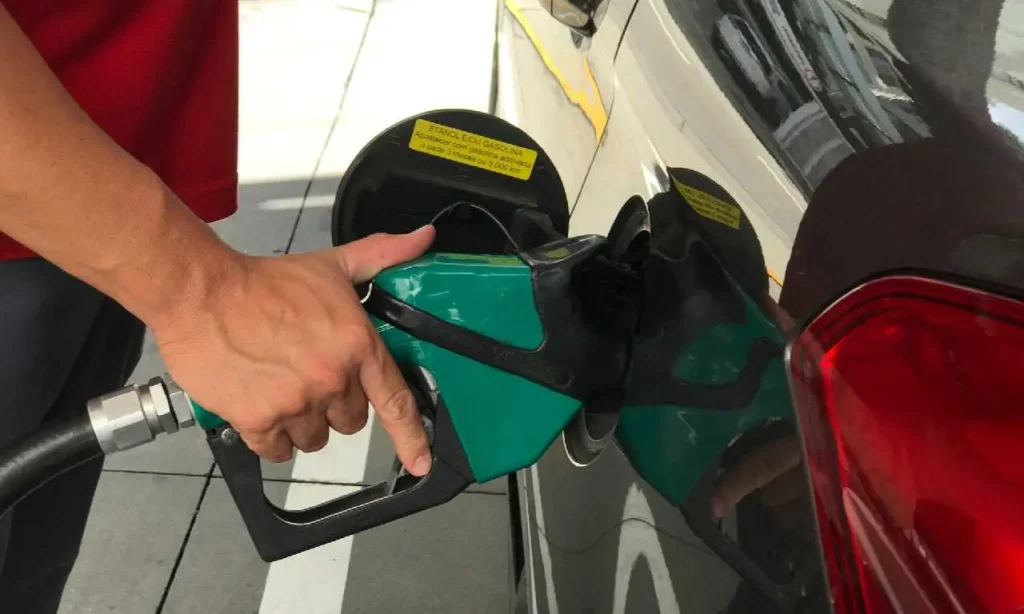 Declaração do presidente sobre política de preços da estatal aconteceu durante entrevista sobre transporte público | Foto: ABr