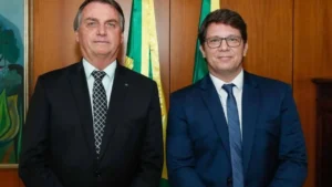 A determinação se deu após o pedido da Ordem dos Advogados do Brasil (OAB) | Foto: Reprodução