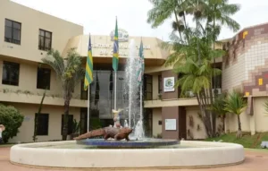 STF analisa pedido para anular eleição antecipada da mesa diretora da Câmara de Goiânia