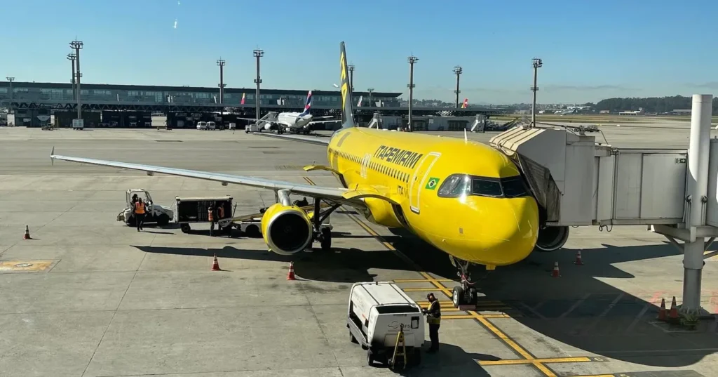 Cerca de 40 mil pessoas podem ser afetadas neste período de viagens de fim de ano | Foto: reprodução