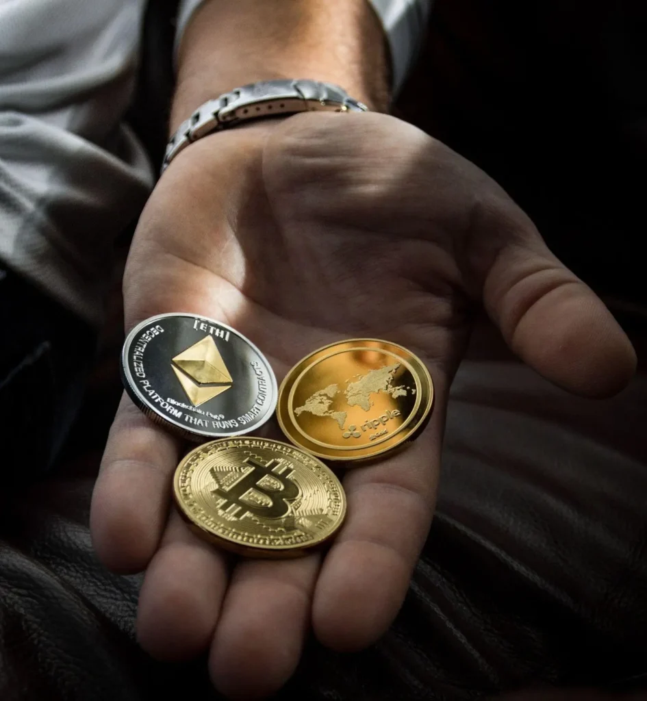 Entenda como ganhar renda passiva em criptomoedas usando diversas opções disponíveis na Binance