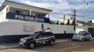 Caso será encaminhado para a Delegacia Especializada de Atendimento à Mulher | Foto: reprodução