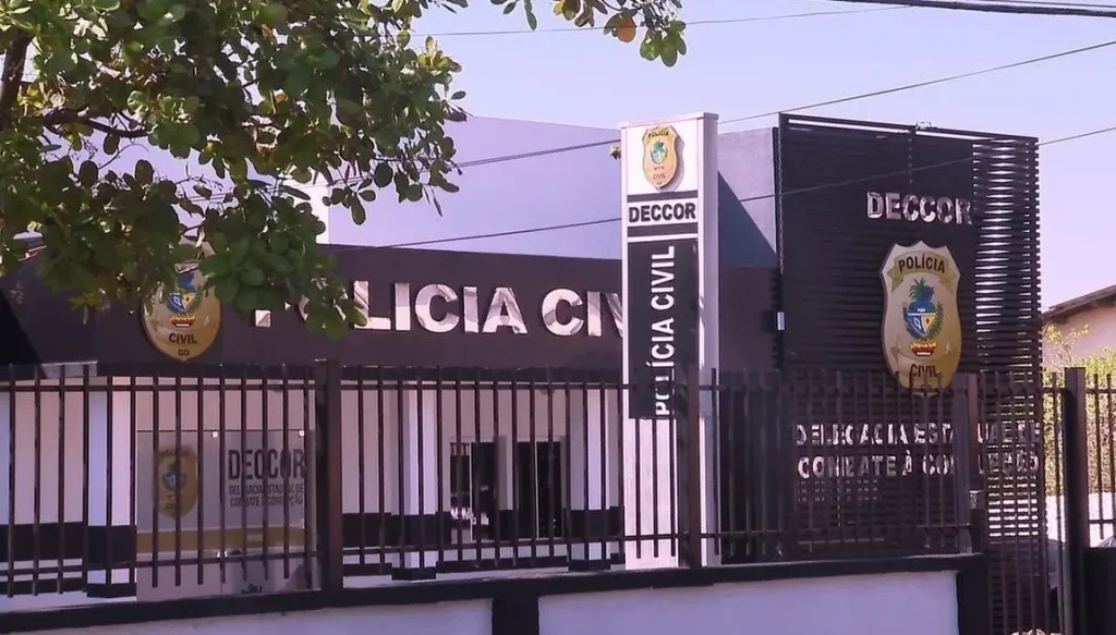 Segundo o inquérito, o grupo criminoso era composto por políticos, servidores públicos e particulares da região | Foto: Reprodução