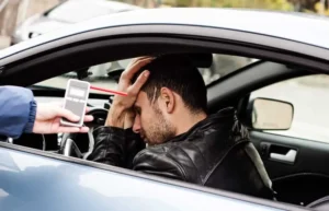 Objetivo da operação é enfrentar o aumento de acidentes graves vinculados à embriaguez ao volante no período de festas de fim de ano | Foto: reprodução