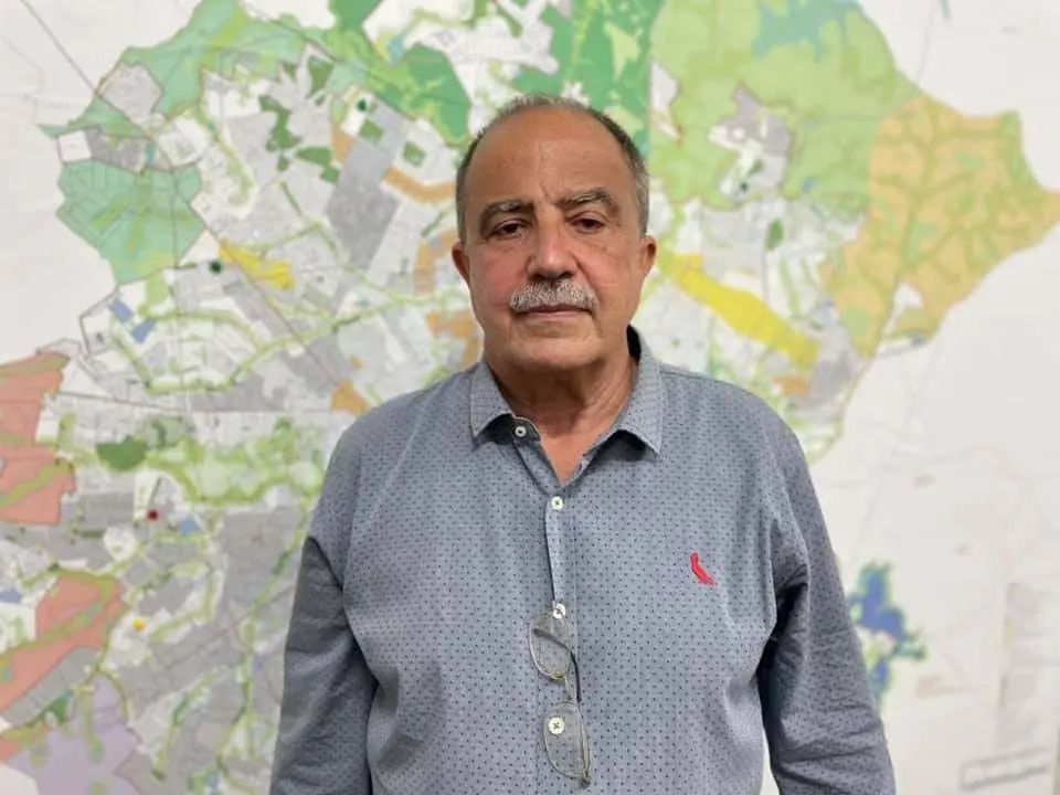 Esta é a segunda troca na Seinfra em menos de um ano | Foto: Reprodução