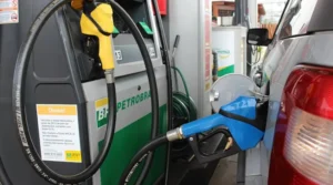 Preço da gasolina comum teve impacto do mercado externo | Foto: Divulgação
