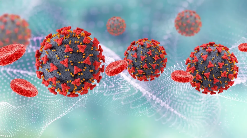 Balanço divulgado pelo Ministério da Saúde aponta crescimento exponencial da variante em vários estados do país | Foto: Reprodução