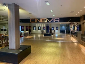 Exibição acontecerá nos dias 16 de fevereiro e 2 de março de 2022, no Cinex, antigo Banana Shopping | Foto: Divulgação