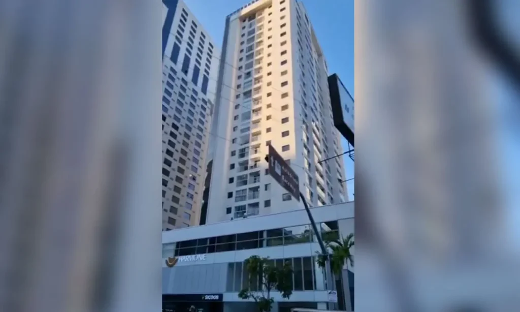 A vítima tinha 42 anos e participava de uma festa junto a outras quatro pessoas | Imagens: Reprodução/ Redes sociais