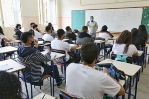 Prouni oferece bolsas de estudo de 50% a 100% em instituições particulares. | Foto: Reprodução/Internet