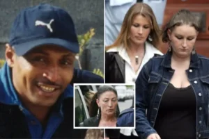 Irmãs teriam assassinado padrasto a mando da mãe, após ele tentar abusar sexualmente de uma delas | Foto: Press Association