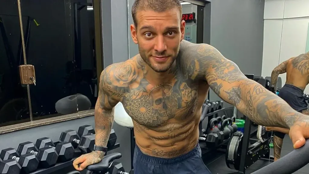 O BBB 22 começa no próximo dia 17 de janeiro, com apresentação de Tadeu Schmidt | Foto: Reprodução