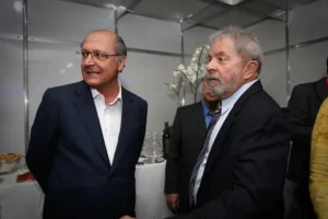 A possível aliança é desaprovada por partidos como o PSOL, que tem sido um companheiro ideológico do PT ao longo dos anos | Foto: Reprodução
