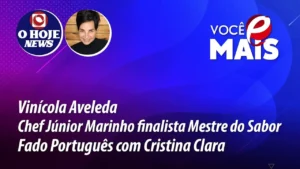 Confira o programa deste final de semana no O Hoje News