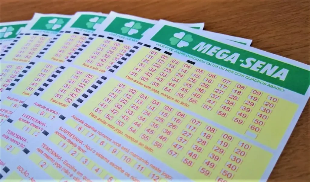 O concurso 2.439 da Mega-Sena não teve nenhum ganhador, mas a quina e quadra tiveram mais de 3 mil vencedores | Foto: Reprodução