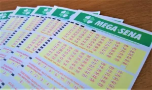O concurso 2.439 da Mega-Sena não teve nenhum ganhador, mas a quina e quadra tiveram mais de 3 mil vencedores | Foto: Reprodução