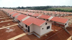 Programa prevê investimentos de R$ 130 milhões com recursos do Protege | Foto: Divulgação/Governo de Goiás
