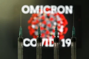 Apenas no fim de semana, 18 novos casos foram identificados no município | Foto: Justin Tallis / AFP