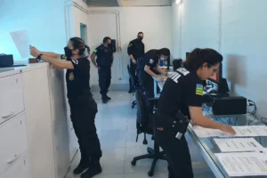 Caso seja identificado crime de dispensa ilegal de licitação, os investigados podem sofrer detenção de 3 a 5 anos e multa | Foto: Reprodução