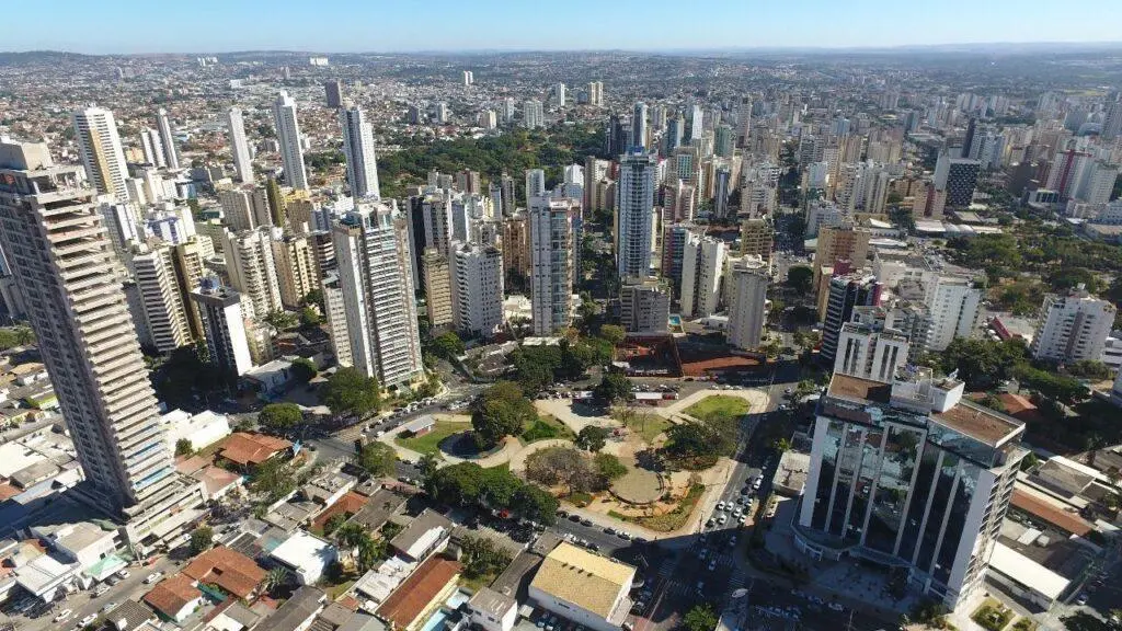 Justiça trava novamente tramitação do plano sob justificativa de "falta de transparência" | Foto: Prefeitura de Goiânia