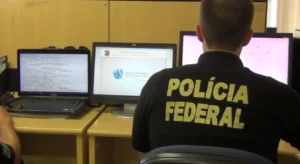 Se condenados, os investigados podem pegar até dez anos de prisão | Foto: PF