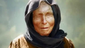 Estas previsões são da vidente búlgara ‘Baba Vanga’ e do livro "Les Prophéties" de Michel de Nostredame | Foto: Reprodução