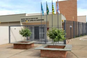 Caso seja feita a permuta de áreas públicas pelo Centro de Convenções Ipê, a prefeitura pagaria pelo imóvel uma quantia 10x maior que seu valor | Foto: Reprodução