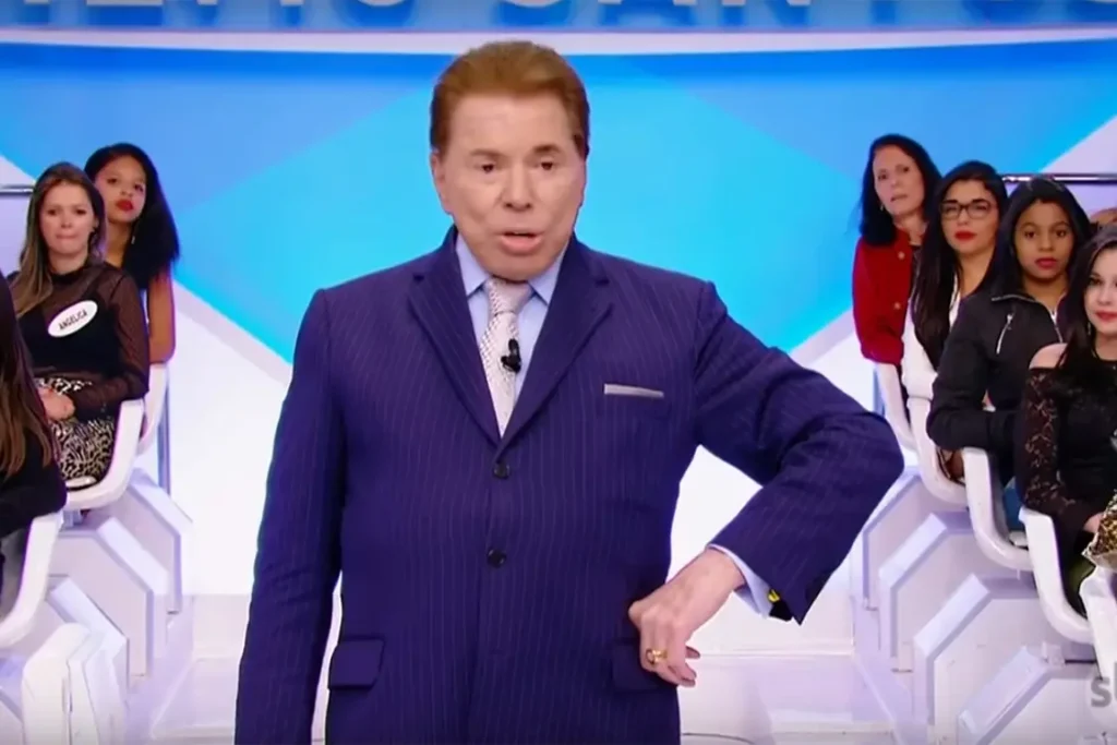 De acordo com portal de notícias, o canal está sendo vendido por R$ 1 bilhão | Foto: Reprodução
