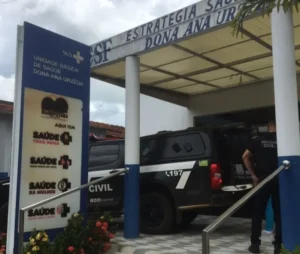 Os abusos ocorriam sempre que a menor o visitava em sua residência. A criança vinha sendo vítima de violência sexual há mais de 5 anos | Foto: Reprodução