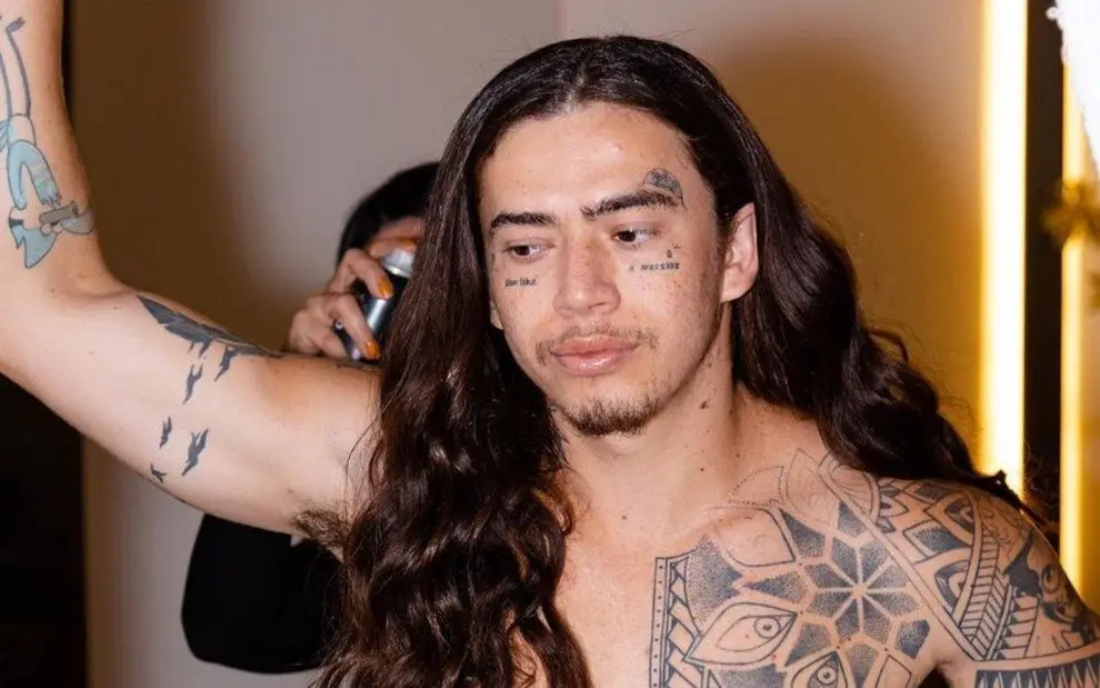 Muitos amigos, artistas e fãs de Whindersson apoiaram a decisão do artista por meio das redes sociais. | Foto: Reprodução/Internet
