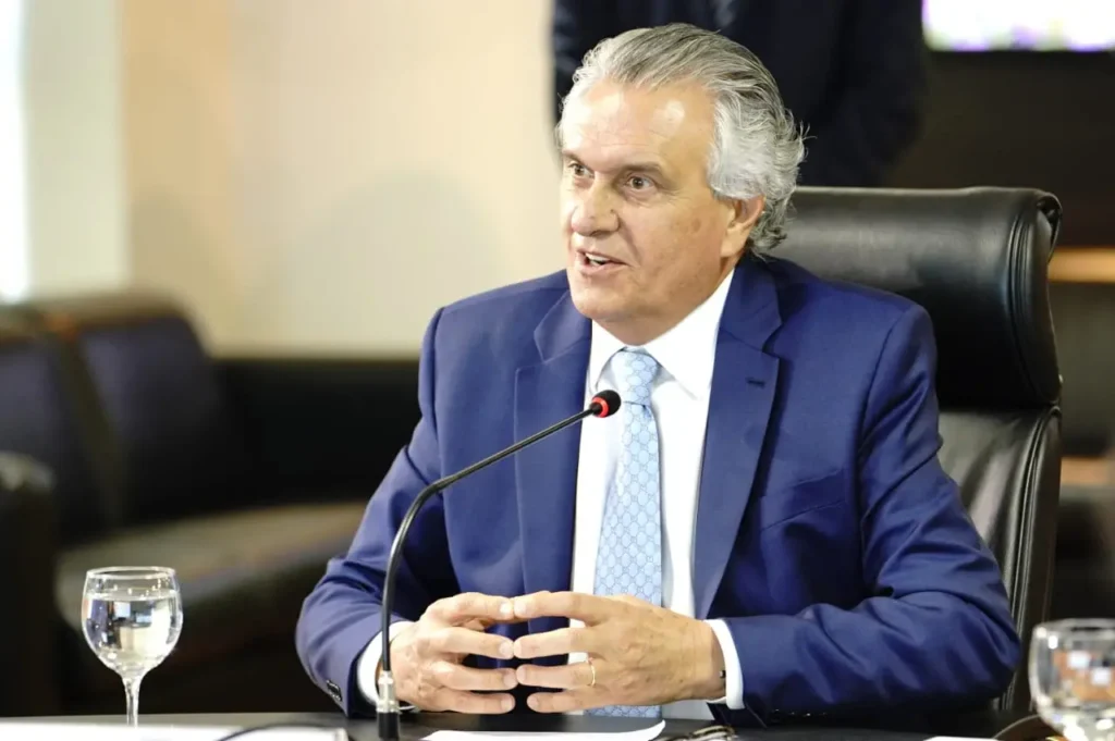Região tem o segundo maior eleitorado de Goiás e concentra as atenções tanto de Ronaldo Caiado quanto de Gustavo Mendanha | Foto: Reprodução
