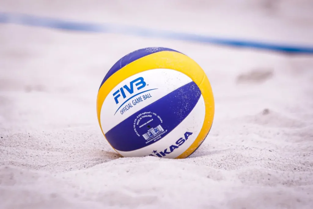 A duplas brasileiras vão em busca de medalhas na segunda etapa da temporada 2021/2022 do Circuito Sul-Americano | Foto: Wander Roberto/Inovafoto/CBV