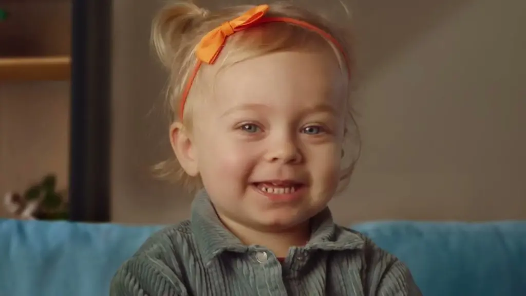 Morgana Secco, mãe da bebê Alice, denunciou em seus stories do instagram o uso indevido da imagem da criança em memes e para fins políticos e religiosos | Foto: Reprodução