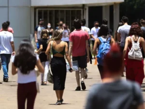 Serão disponibilizados 5 mil benefícios para estudantes em situação de vulnerabilidade social de todo o Estado | Foto: Reprodução