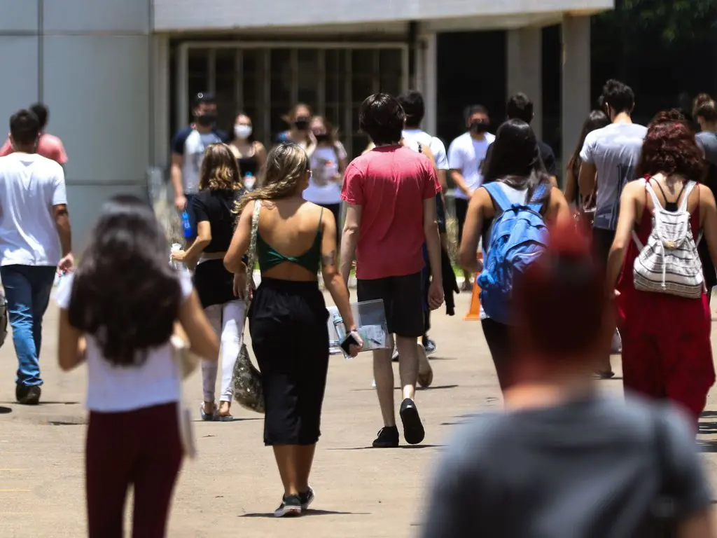 Serão disponibilizados 5 mil benefícios para estudantes em situação de vulnerabilidade social de todo o Estado | Foto: Reprodução