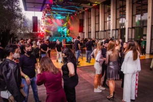 A expectativa para 2022 é que tudo esteja com 100% de funcionamento, e que as grandes festas voltem a acontecer | Foto: Reprodução