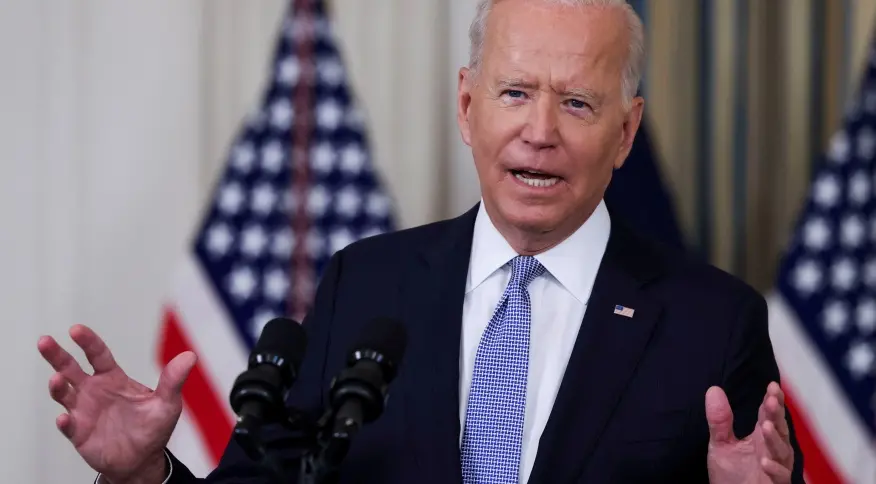 Acusação diz respeito aos ataques de seguidores do Trump ao Capitólio, em 2021 | Foto: REUTERS