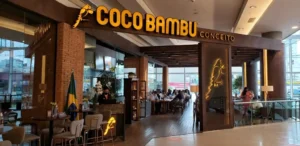 Caso aconteceu em junho do ano passado na unidade “Conceito” do Golden Square Shopping | Foto: Golden Square Shopping