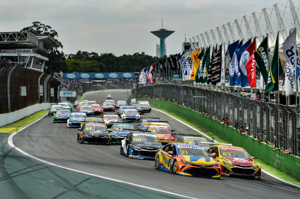 Stock Car 2021 - 12ª etapa - Interlagos - SP