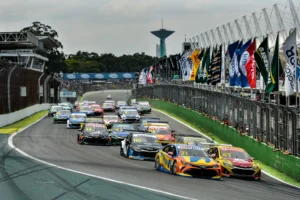 Stock Car 2021 - 12ª etapa - Interlagos - SP